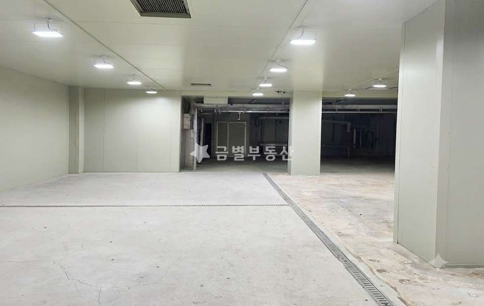 인천 서해구 가좌동 인천 식품공장 임대(부분임대가능) _ 해썹시설 완비, 축산업, 육가공 추천 (권리금x) 월세 매물번호 11759 사진 3