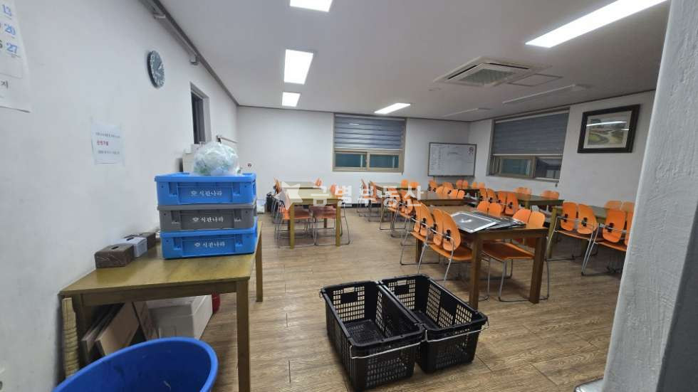 경기 김포시 양촌읍 학운리 가,나동 종이인쇄업,기타기계제조업 공장_ 임대 매매 모두 가능 매매 매물번호 11313 사진 11