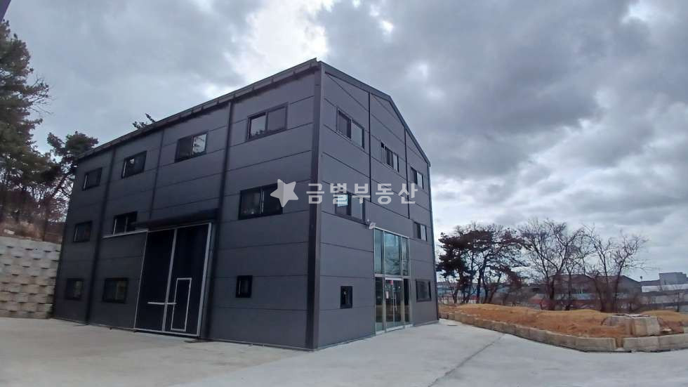 인천 검단구 오류동 제2동 오류역 마당넓은 신축상가임대 (전용 124평) 월세 매물번호 11408 사진 5