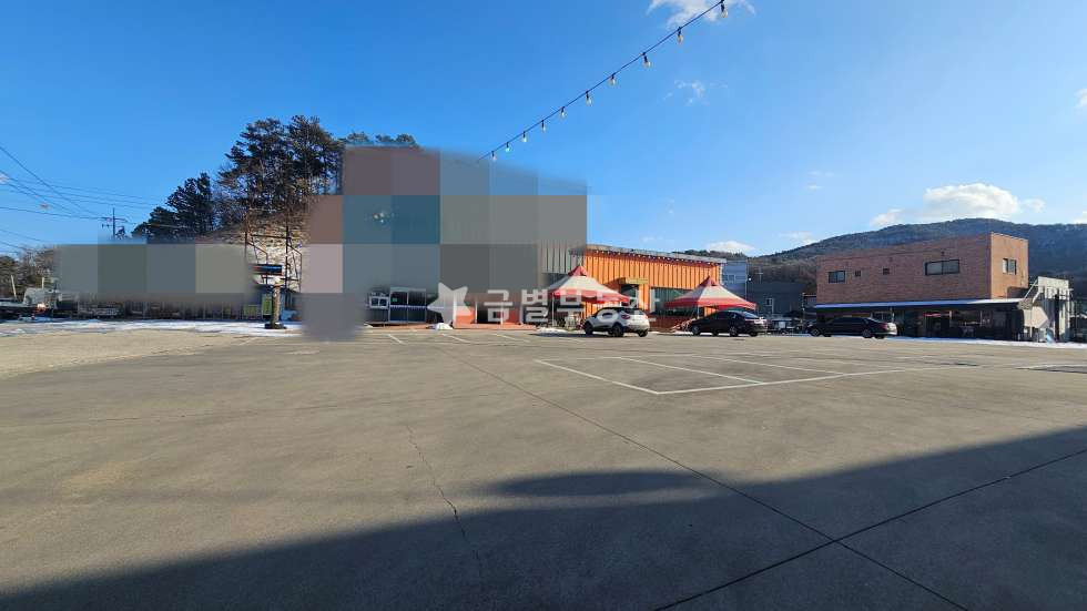 경기 김포시 월곶면 군하리 김포를 관통하는 48번국도 대로변 대형카페, 식당 투자추천 매매 매물번호 10367 사진 3