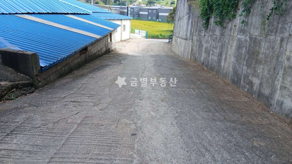 경기 김포시 대곶면 율생리 김포 대곶면 동력많은 공장 매물 입니다. 월세 매물번호 11792 사진 4