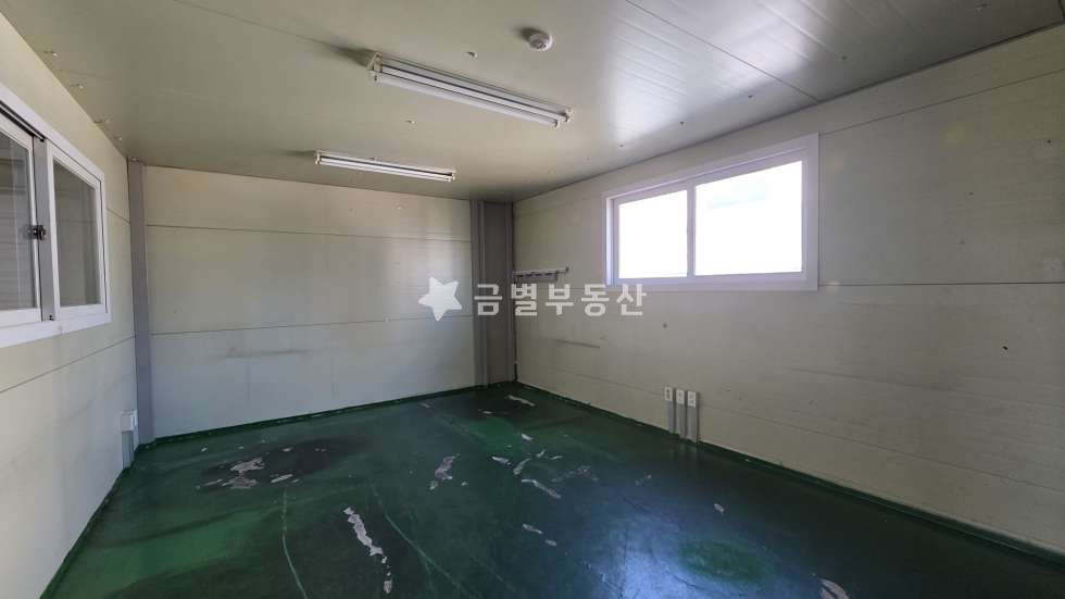 인천 검단구 오류동 나동 검단 오류동 소형공장임대 월세 매물번호 11870 사진 8