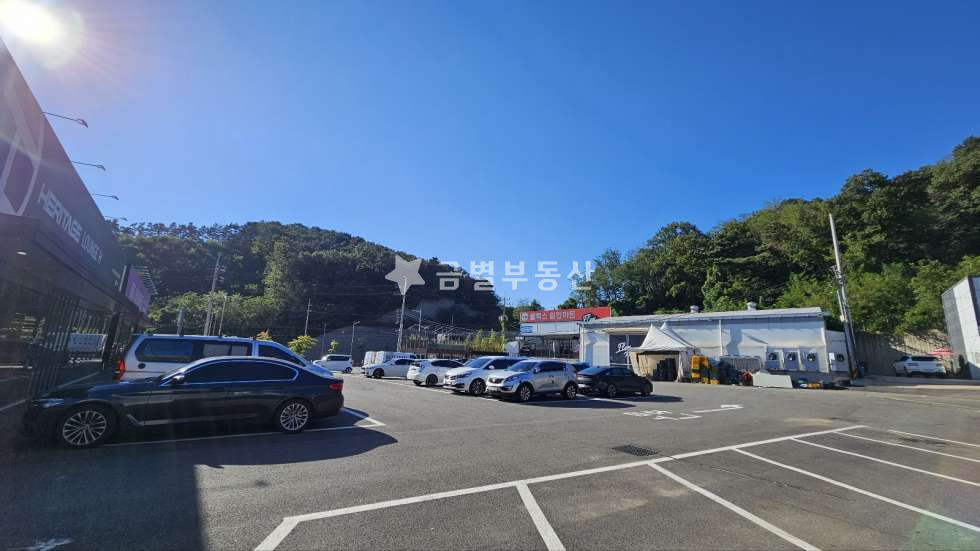 경기 김포시 양촌읍 대포리 1동 대포리 전시장 및 상가추천 (전용60평) 월세 매물번호 10301 사진 5