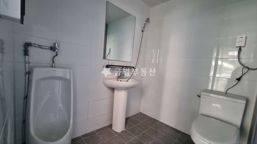 경기 김포시 대곶면 초원지리 1동 초원지리 시세이하 급매 단독공장 (도로지분없는 알짜땅) 월세 매물번호 10345 사진 9