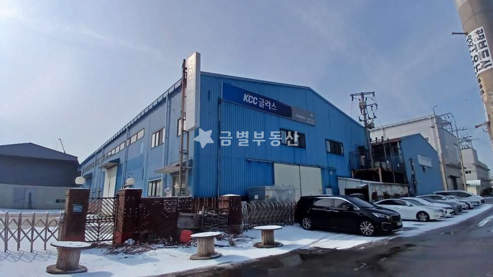 인천 서해구 석남동 2동 석남동 동력+호이스트많은 공장임대 (전용 715평) 월세 매물번호 10355 사진 4