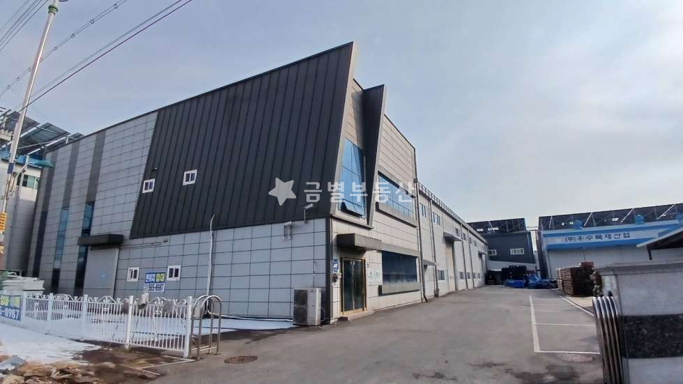 인천 서해구 원창동 A동 원창동 가성비 좋은 북항인근 공장임대 (전용531평) 월세 매물번호 10360 사진 3